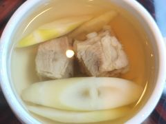 -建滔诺富特酒店-悦餐厅