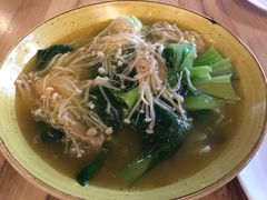 -川王府 Chuan Palace Chinese Restaurant
