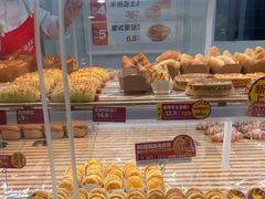 -味多美蛋糕(东直门店)