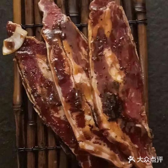 老虎辣椒肉(佳泰长青湾店)