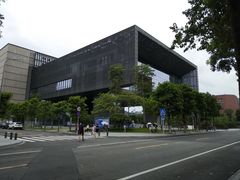 -广州市城市规划展览中心