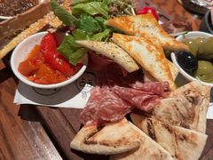 -京A Taproom·精酿餐吧(CBD店)