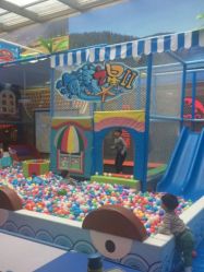 -小玩家儿童主题乐园(世茂广场店)