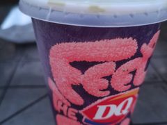 -DQ·蛋糕·冰淇淋(雨花吾悦店)