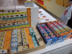 -秦淮礼物(贡院街店)