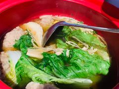 -渔乡米香·剁椒鱼头(四方坪店)