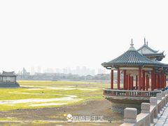 -龙舟池