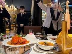 -狮拾久·现代新加坡料理(福田COCO Park店)