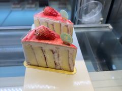 -匠造烘焙(联洋店)