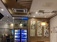 -水林间·寿喜烧自助(仙林金鹰店)