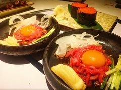 -赤坂亭M9和牛烧肉·日料398放题(万达店)