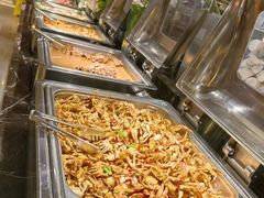 -汉丽斯巴西烤肉自助(市南店)