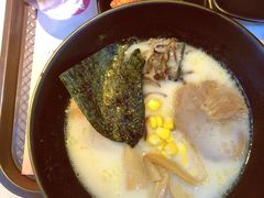 -吉野家(成都时代奥莱店)