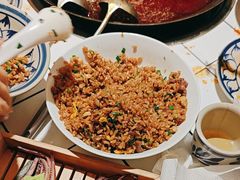 -旧街市鲜货老火锅(大光路店)