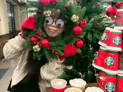 -星巴克(宁波月湖盛园店)