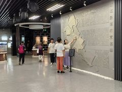 -天津市规划展览馆