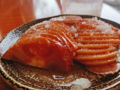 -红灯笼姥姥饭店·江景餐厅