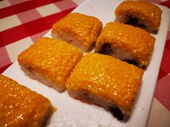 黄米凉糕-西贝(宝乐汇店)