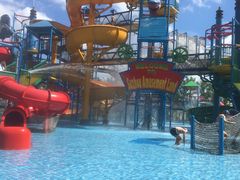 -苏州乐园森林水世界