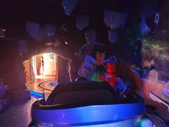 -朝阳公园游乐园