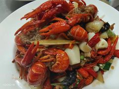 -一起吃小龙虾·海鲜(海珠店)