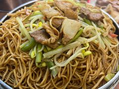 -春和發特色蒸饺(浐河西路店)