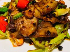 -雲蜀龙阁·金牌水煮鱼(方庄店)