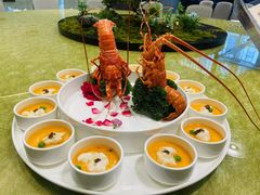 -广州酒家(中华广场店)