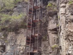 -双龙峡