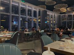 大堂-1874融合西厨·观景餐厅(保利店)
