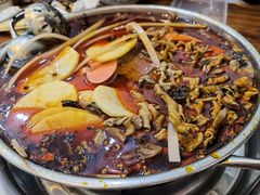 -黑竹香鸡(营和巷店)