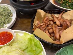 -禧福楼·十五年老店(科技城店)