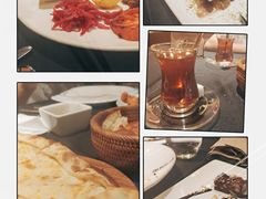 -Efes Turkish & Mediterranean Cuisine 艾菲斯餐厅(陆家嘴店)