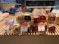 -西村叔叔的店·面包·甜品·蛋糕(清河万象汇店)