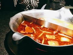 -湊湊火锅·茶憩(和平大悦城店)