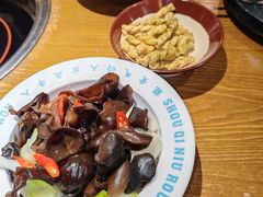 -受气牛肉·重庆耙牛肉(来福士店)