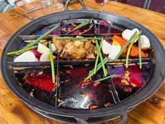 -正南齊北重庆老火锅(光华村直营店)