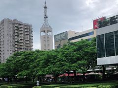 -三妹小龙虾·黄油蟹(华侨城总店)