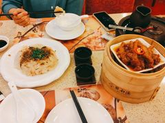 -点都德(盘福楼店)
