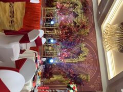 -常州逸高酒店-中餐厅