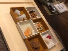 -蟹将军·松叶蟹和牛日料放题自助(K11店)