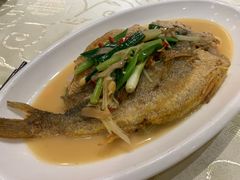 -四点金饭店(将军澳店)