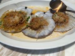 -海味世家·家常菜馆(明州里店)