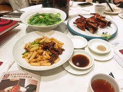 -金河半岛园林酒家(金融城店)
