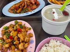 -清华大学-清芬园