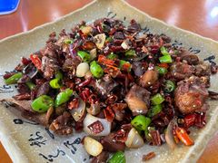 -宋记冕宁土菜馆(海门渔村二店)