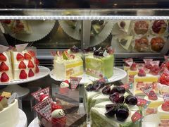 -PAOPAO Bakery&Café(港汇店)