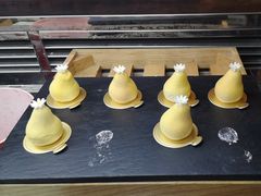 -广州建国酒店·君豪西餐自助餐厅