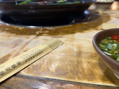 -正南齊北重庆老火锅(光华村直营店)