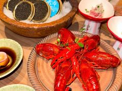 -Minase水濑·日料放题(外滩店)